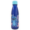 Picture of STITCH ALUMINIUM BOTTLE 600ML
